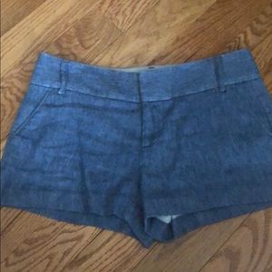 Alice + Olivia shorts